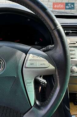 Седан Toyota Camry 2007 в 
