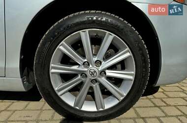 Седан Toyota Camry 2007 в 