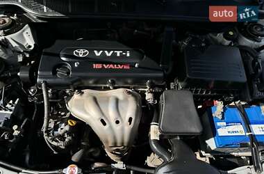 Седан Toyota Camry 2007 в 