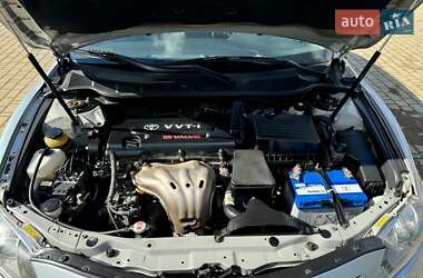 Седан Toyota Camry 2007 в 