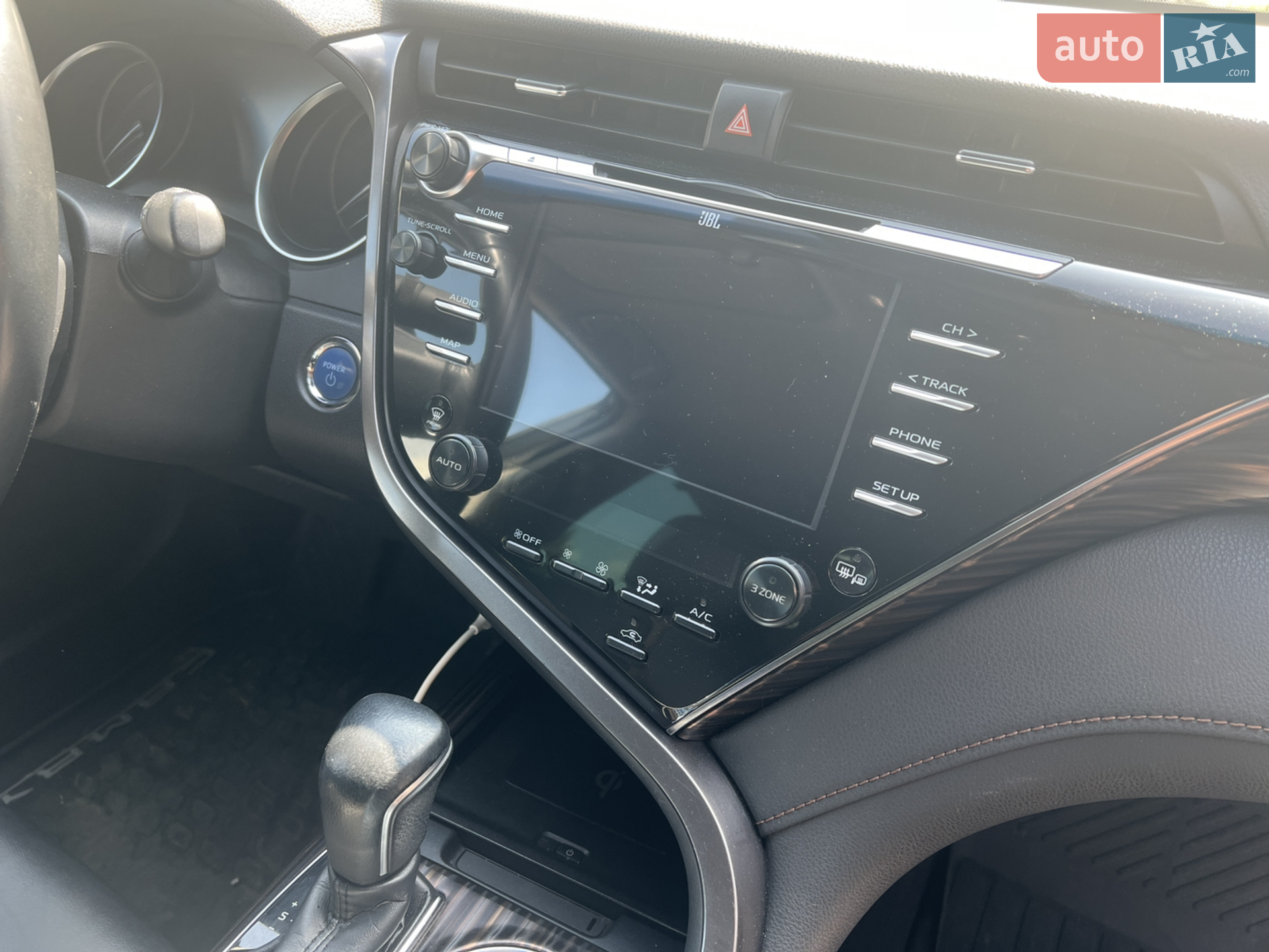 2019 Toyota Camry - мініатюра 14