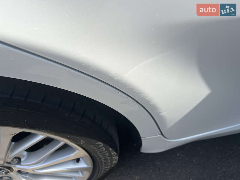 Седан Toyota Camry 2019 в Одессе