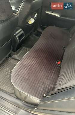 Седан Toyota Camry 2012 в 