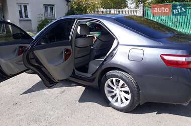Седан Toyota Camry 2008 в 