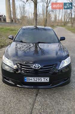 Седан Toyota Camry 2008 в Білгороді-Дністровському