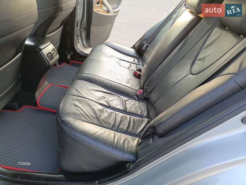 Седан Toyota Camry 2007 в Малій Висці