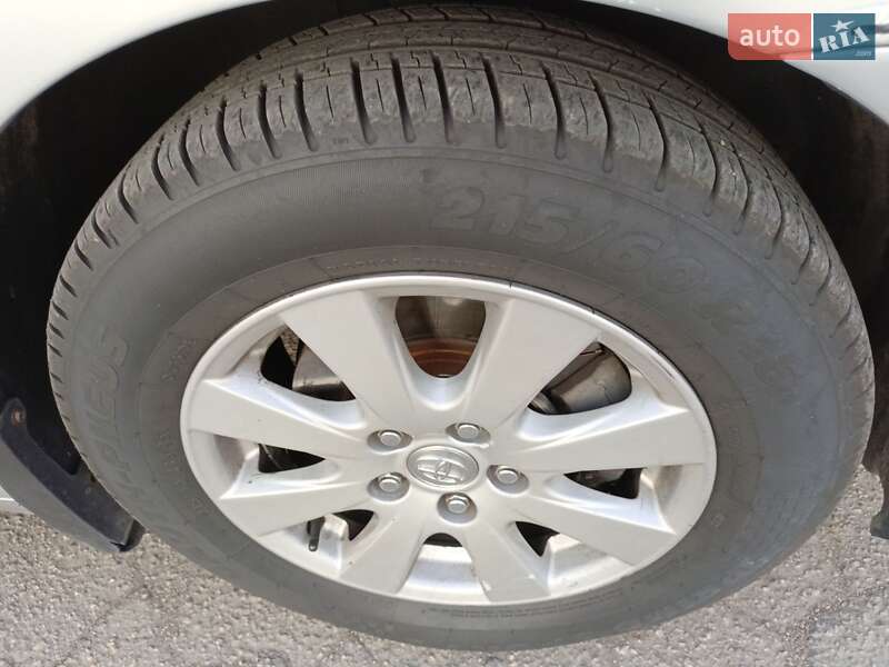 Седан Toyota Camry 2007 в Малій Висці