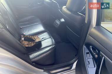 Седан Toyota Camry 2007 в Львове