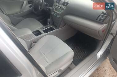 Седан Toyota Camry 2008 в 