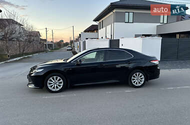 Седан Toyota Camry 2020 в 