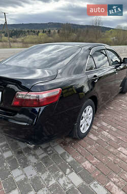Седан Toyota Camry 2007 в 