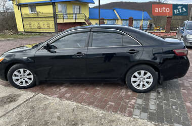 Седан Toyota Camry 2007 в 