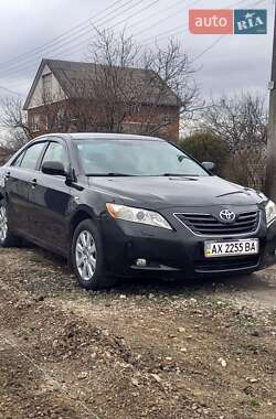 Седан Toyota Camry 2006 в 