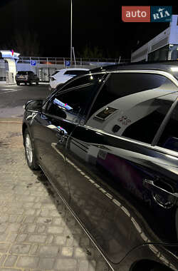 Седан Toyota Camry 2012 в 