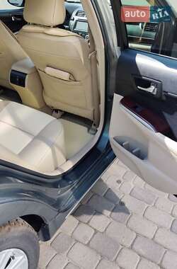 Седан Toyota Camry 2013 в 