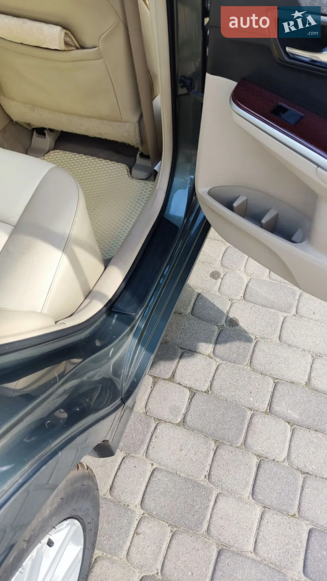 2013 Toyota Camry - мініатюра 13