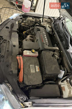 Седан Toyota Camry 2010 в 