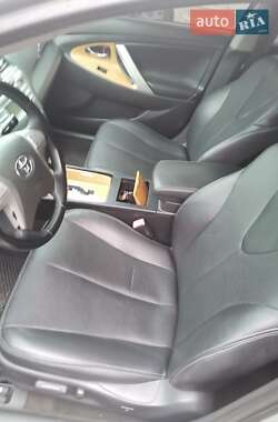Седан Toyota Camry 2007 в 