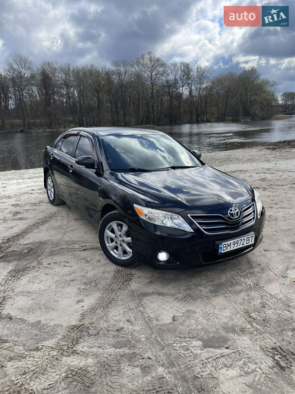 Toyota Camry 2009