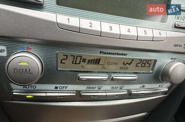 Седан Toyota Camry 2007 в 