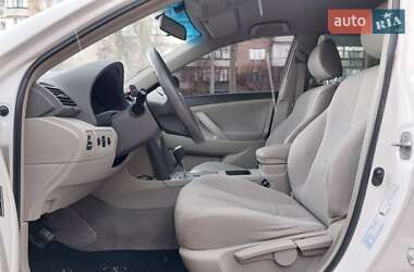 Седан Toyota Camry 2008 в 