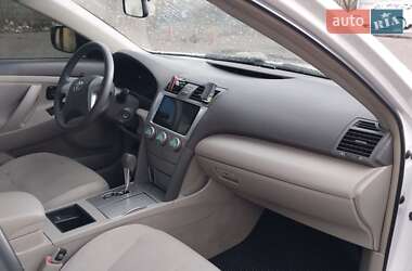 Седан Toyota Camry 2008 в 