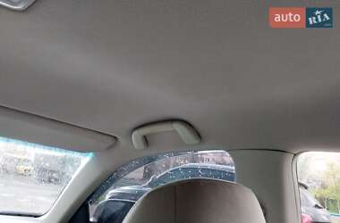 Седан Toyota Camry 2008 в 