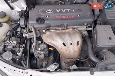 Седан Toyota Camry 2008 в 