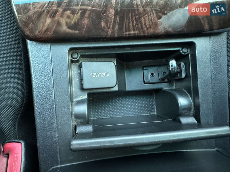 Седан Toyota Camry 2014 в Ніжині