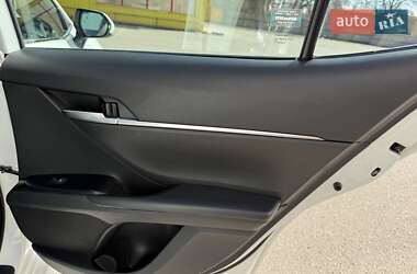 Седан Toyota Camry 2020 в 