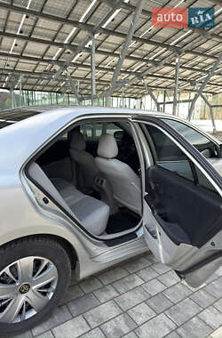 Седан Toyota Camry 2012 в 