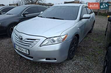 Седан Toyota Camry 2006 в Первомайську