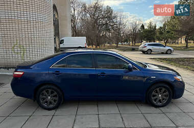 Седан Toyota Camry 2006 в 