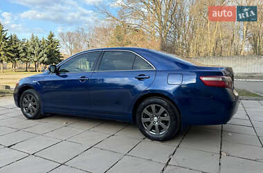 Седан Toyota Camry 2006 в 