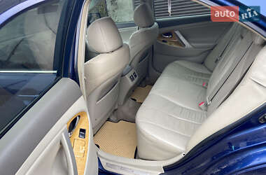 Седан Toyota Camry 2006 в 