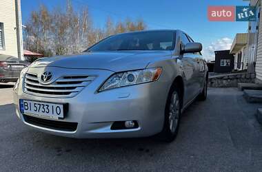 Седан Toyota Camry 2008 в 