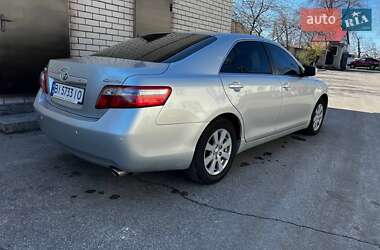 Седан Toyota Camry 2008 в 