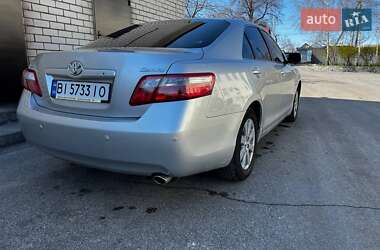 Седан Toyota Camry 2008 в 