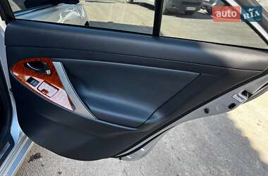 Седан Toyota Camry 2008 в 