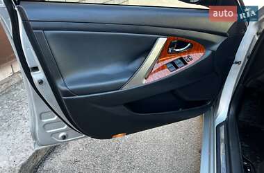 Седан Toyota Camry 2008 в 