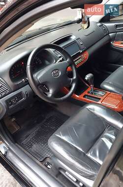 Седан Toyota Camry 2003 в 