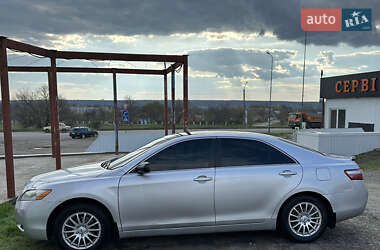 Седан Toyota Camry 2008 в 