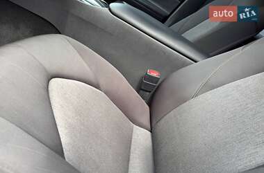 Седан Toyota Camry 2018 в 