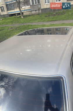Седан Toyota Camry 1990 в 