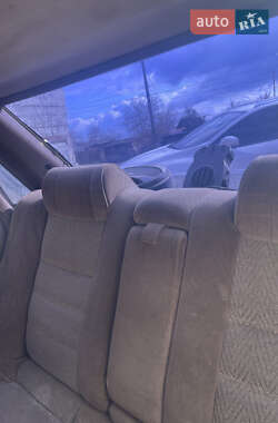 Седан Toyota Camry 1990 в 