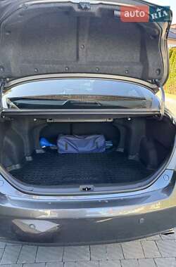 Седан Toyota Camry 2011 в 