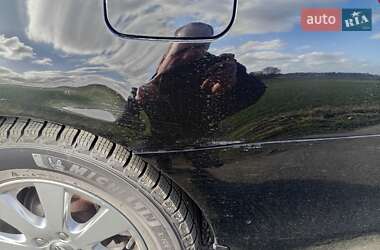 Седан Toyota Camry 2008 в 