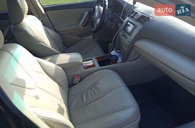 Седан Toyota Camry 2008 в 