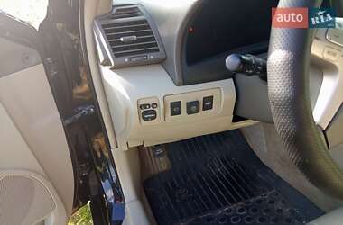 Седан Toyota Camry 2008 в 