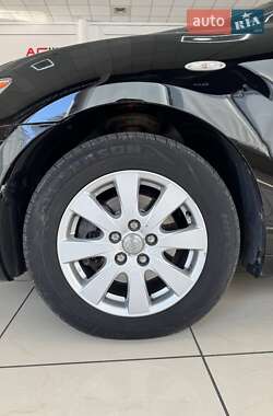Седан Toyota Camry 2007 в 